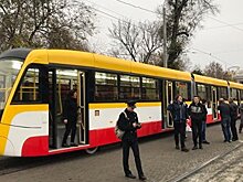«Сдохнешь до вечера»: поборницу украинского языка в одесском трамвае послали «свистеть» во Львов