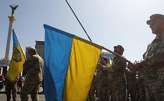 Когда Турция схлестнется с Россией, Украина поддержит янычар огоньком