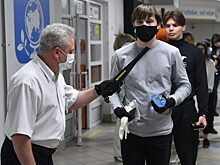 На охрану школ в Иркутске в этом году выделили более 178 млн рублей