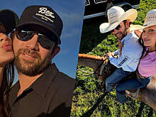 Модель Белла Хадид рассталась с Аданом Бануэлосом из-за различий в образе жизни