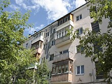 В аварийном доме на проспекте Ленина начались работы по укреплению фундамента