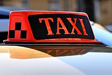 Белорусский турист отдал за такси 20 тысяч рублей