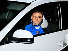 Челябинский боксер Алексей Киселев принес победу Южному Уралу