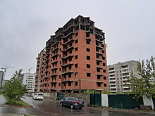 Власти Иркутской области рассказали о решениях по домам-долгостроям