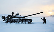 Во Франции развенчали мифы о "ржавых танках" России