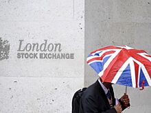Рынок акций Великобритании закрылся падением, Investing.com Великобритания 100 снизился на 0,04%