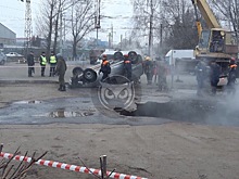 В Пензе организована прокурорская проверка по факту ЧП на Аустрина
