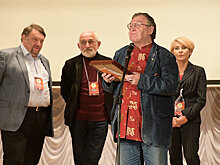 Жюри кинофестиваля "Кунаки" в Абхазии выбрало победителей по трем номинациям