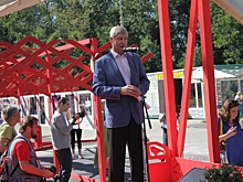 Сергей Лёвкин откроет выставку лучших фоторабот конкурса «Планета Москва» и наградит его победителей