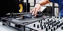 30 июня “DJ-класс” откроется для столичных школьников