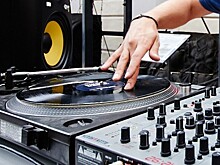 30 июня “DJ-класс” откроется для столичных школьников