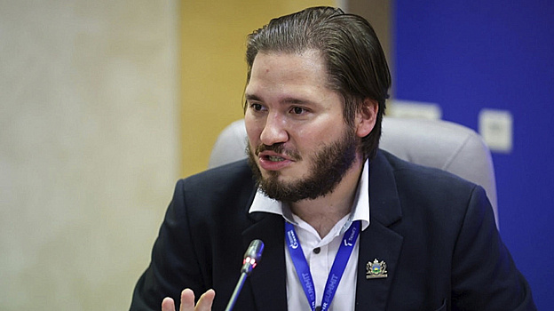 В Тюмени начнут обучать госуправлению в представительстве Президентской академии