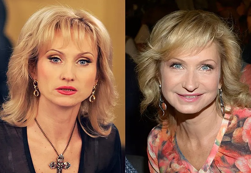 Ольга Прокофьева. В прошлом году стало известно, что Ольга Прокофьева примет участие в продолжении сериала «Между нами девочками». Кроме того, актриса озвучила Лису Алису в мультфильме «Возвращение Буратино». У Ольги Евгеньевны есть 26-летний сын Александр от бывшего супруга, актера Юрия Соколова.