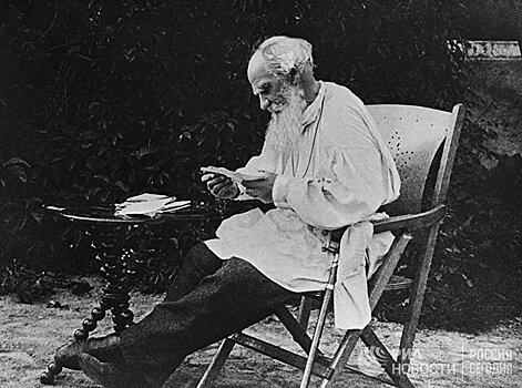 «Не могу молчать!» — письмо дочери Толстого от 1933 года, в котором она обличала зверства Сталина