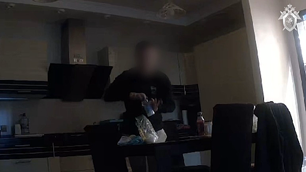 Скрытые камеры спасли жизнь: из-за чего сын хотел убить родителей в Балашихе