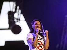 Louna: слушайте рок, чтобы Artik&Asti не были самыми популярными