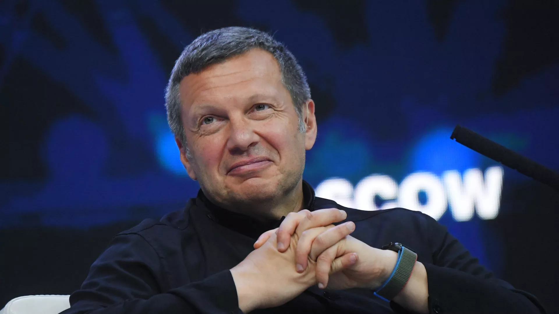 Соловьев раскрыл, что первым делом сделает после победы РФ на Украине