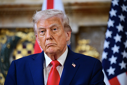 Трамп прокомментировал инцидент с беспилотниками в Польше