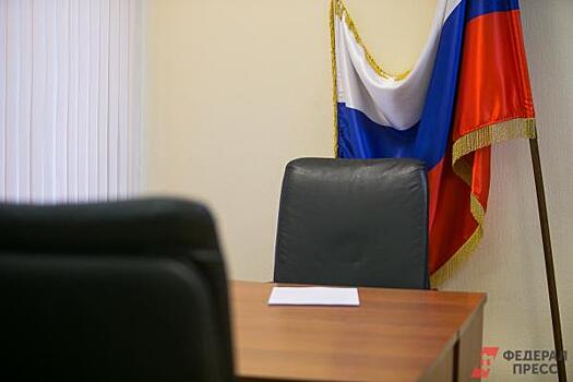 Первый заместитель мэра Тобольска уходит в Тюмень на повышение?