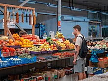 Кубань столкнулась с дефицитом бананов: поставки рухнули на 88%