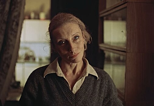 Смерть сына, рак и проблемы со зрением: как сложилась судьба балерины Аллы Осипенко