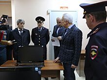 Владимир Васильев: Необходимо снизить смертность на дорогах