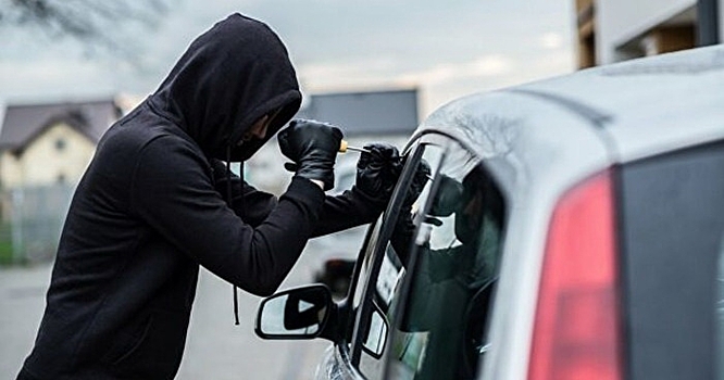 Ставрополь и Краснодар вошли в десятку городов по количеству угонов