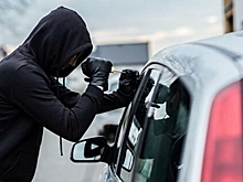 Ставрополь и Краснодар вошли в десятку городов по количеству угонов