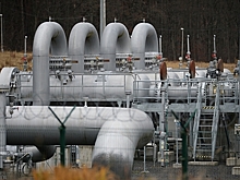 Европе предрекли экономический шок без российских нефти и газа