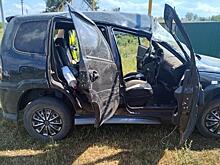 В Волжском молодой водитель сбил сразу двух старушек