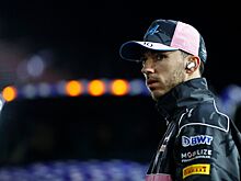 «Хаос». Хилл и Херберт оценили перспективы «Альпин» в новом сезоне Ф-1