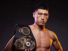 Россиянин Бивол защитил титул чемпиона мира WBA