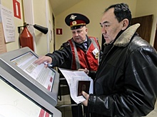 ГИБДД и таможня опровергли информацию об аннулировании регистрации транспорта