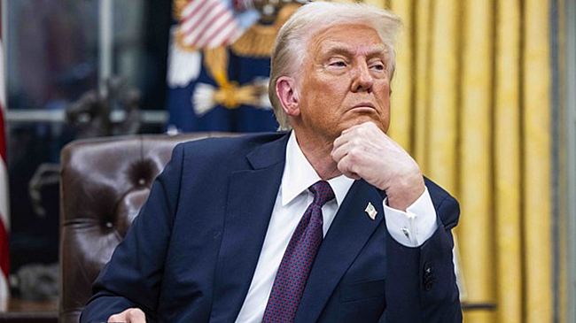 Предсказан ответ Евросоюза на пошлины Трампа