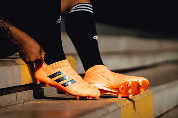 adidas Energy Mode