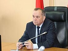 Владимир Машков назначен замглавой администрации Калининграда
