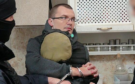 В Рязани прокурор обжаловал обвинительный приговор Александру Логунову