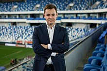 О деньгах, новых игроках и ценах на билеты: интервью с генеральным директором «Балтики» Кириллом Волженкиным