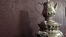 Выставка «Русское чаепитие» откроется на Плещеева