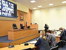 Центр единоборств и спорткомплекс планируют построить в Дзержинске