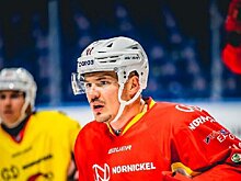 Экс-защитник «Авангарда» и «Сибири» рассказал про бизнес в США