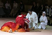 Иммерсивную постановку «Волшебной флейты» покажет Мариинский театр