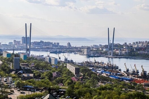 Власти Приморья объявили войну нелегальным гидам