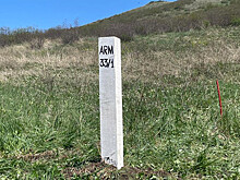 Президент Армении подписал регламент по делимитации границ с Азербайджаном