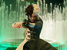 Эмма Стоун сыграет главную роль в сиквеле «Круэллы»