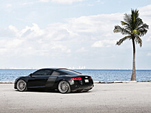 Минпромторг готов рассмотреть предложение по производству автомобилей Audi в России