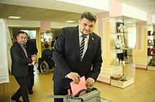 «Это потенциальный губернатор». Как новый хакасский сенатор-единоросс Жуков поладит с главой региона Коноваловым