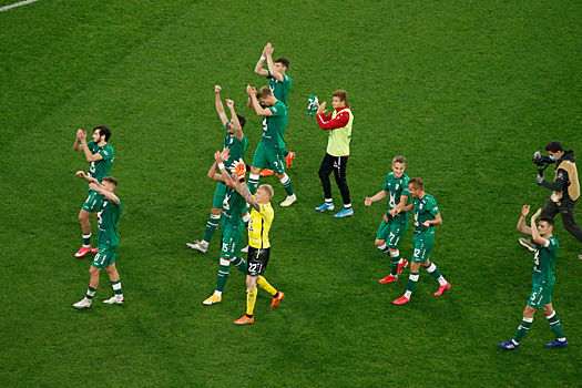 Йевтич: «Если нам удастся продлить эту удачную серию, то мы можем забраться очень высоко»