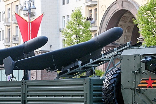 Ограничение работы Starlink не помешало ударам "Гераней" по целям на Украине