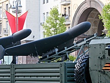 Ограничение работы Starlink не помешало ударам "Гераней" по целям на Украине